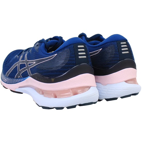 Asics Gel-Kayano 28 Damen Laufchuhe Blau - Image 3