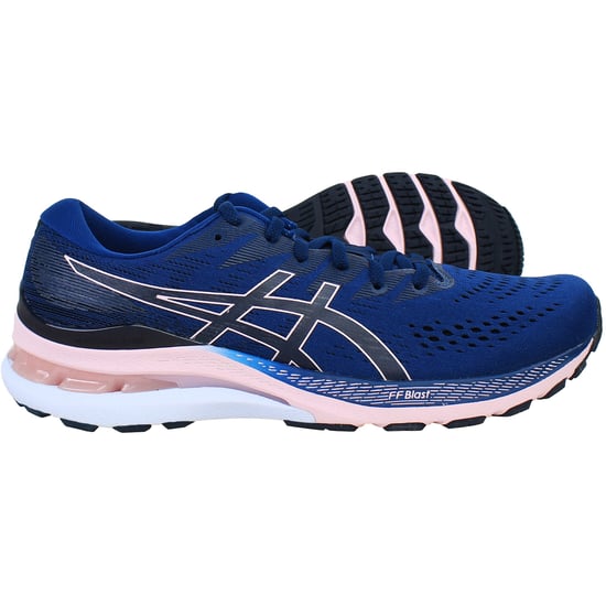 Asics Gel-Kayano 28 Damen Laufchuhe Blau - Image 4