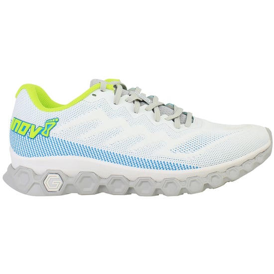 Inov-8 F-Lite Fly G 295 Herren Weiß Lauf Schuhe - Image 1