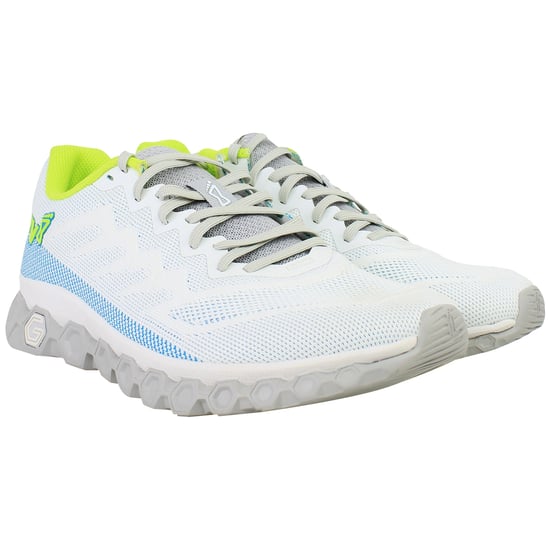 Inov-8 F-Lite Fly G 295 Herren Weiß Lauf Schuhe - Image 2