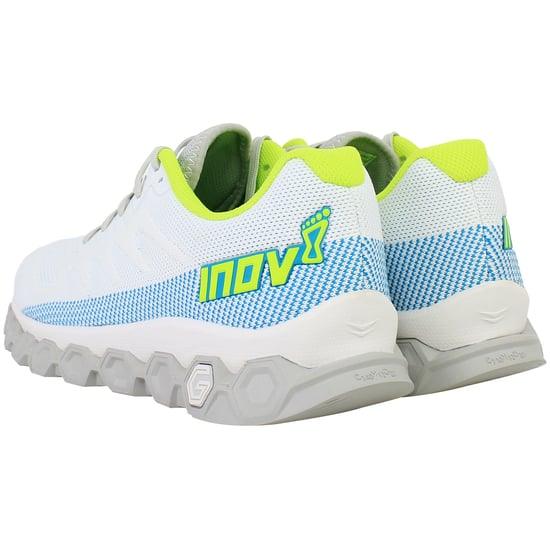 Inov-8 F-Lite Fly G 295 Herren Weiß Lauf Schuhe - Image 3