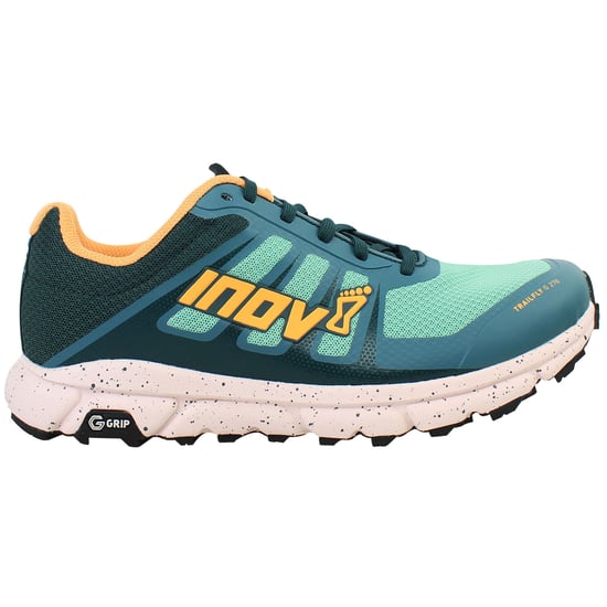 Inov-8 Trailfly G 270 V2 Damen Grün Laufschuhe - Image 1