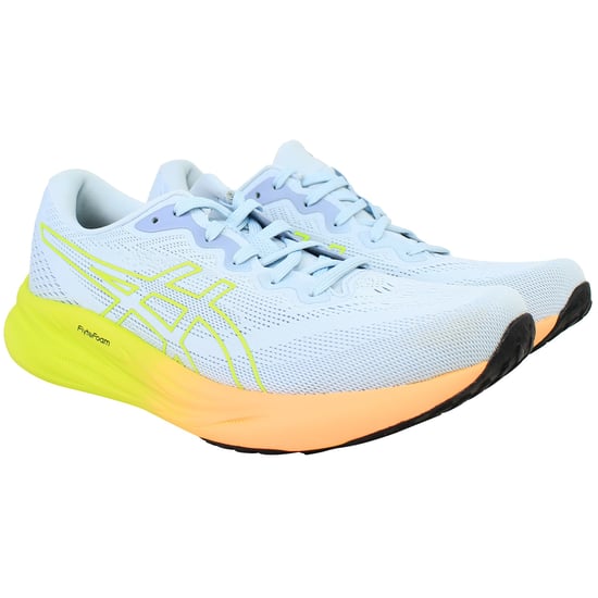 Asics Gel-Pulse 15 Damen Grau Laufschuhe - Image 2