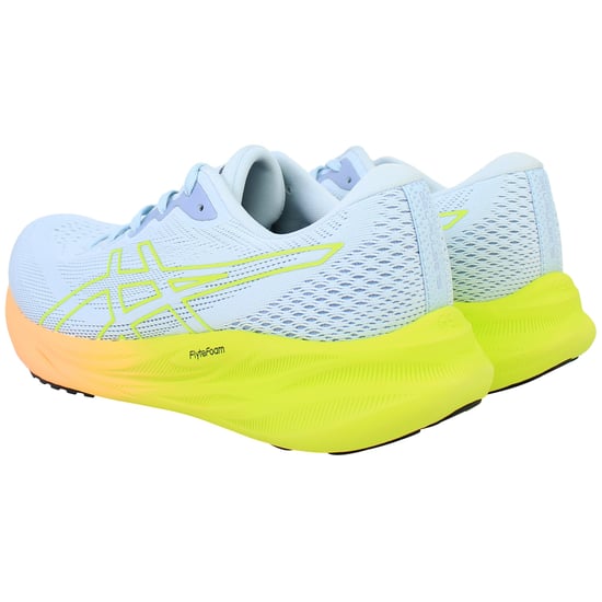 Asics Gel-Pulse 15 Damen Grau Laufschuhe - Image 3