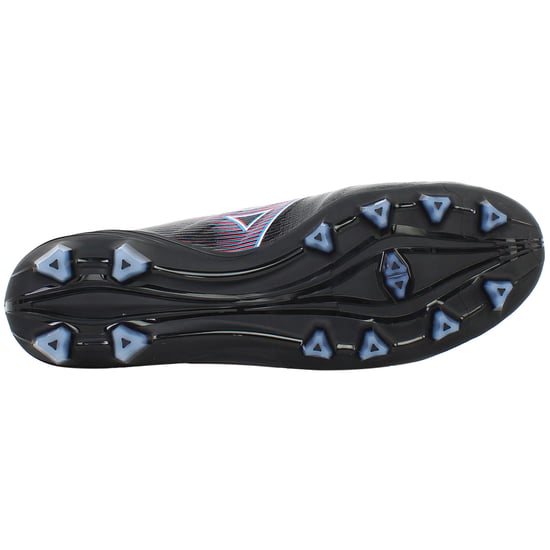 Mizuno Alpha Pro Herren Schwarze Fußballschuhe - Image 5