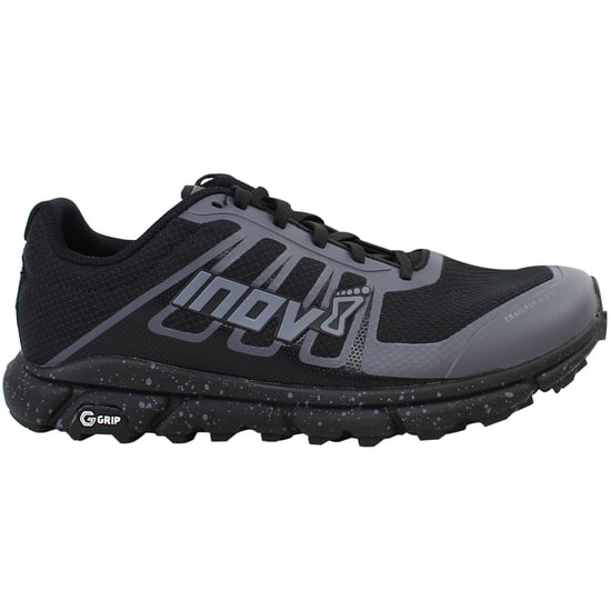 Inov-8 Trailfly G 270 V2 Herren Schwarz Laufschuhe - Image 1