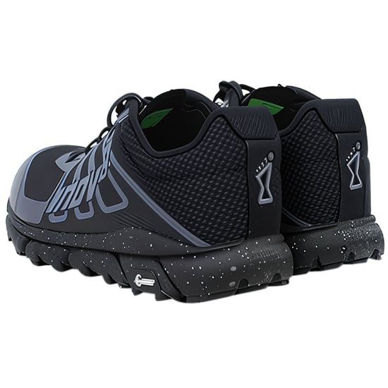 Inov-8 Trailfly G 270 V2 Herren Schwarz Laufschuhe - Image 3