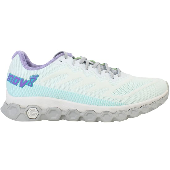 Inov-8 F-Lite Fly G 295 Damen Weiß Laufschuhe - Image 1