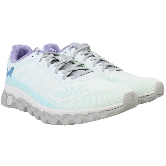 Inov-8 F-Lite Fly G 295 Damen Weiß Laufschuhe - Image 2