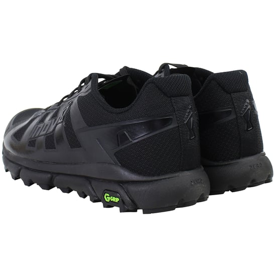 Inov-8 Trailfly G 270 Herren Schwarz Lauf Schuhe - Image 3