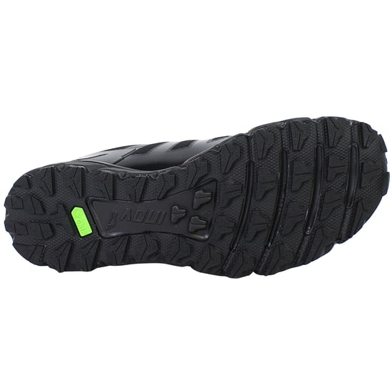 Inov-8 Trailfly G 270 Herren Schwarz Lauf Schuhe - Image 5