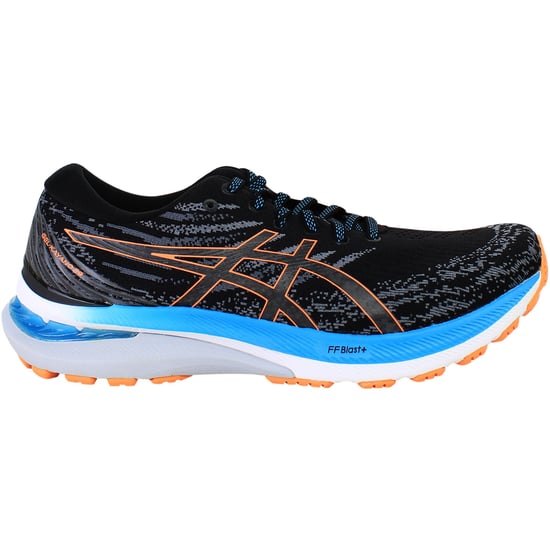 Asics Gel-Kayano 29 Herren Schwarze Laufschuhe - Image 1