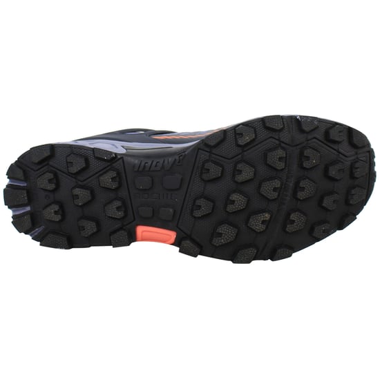 Inov-8 Roclite Ultra G 320 Damen Lila Laufschuhe - Image 5