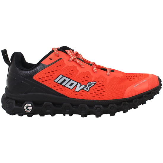 Inov-8 Parkclaw G 280 Herren Rotschwarz Laufschuhe - Image 1