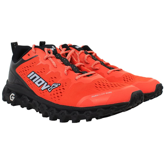 Inov-8 Parkclaw G 280 Herren Rotschwarz Laufschuhe - Image 2