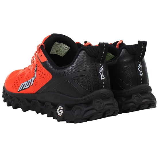 Inov-8 Parkclaw G 280 Herren Rotschwarz Laufschuhe - Image 3