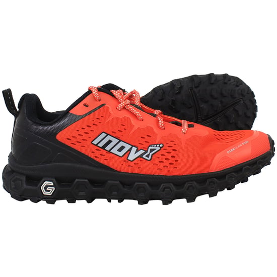 Inov-8 Parkclaw G 280 Herren Rotschwarz Laufschuhe - Image 4