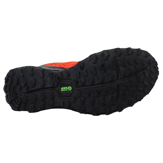 Inov-8 Parkclaw G 280 Herren Rotschwarz Laufschuhe - Image 5