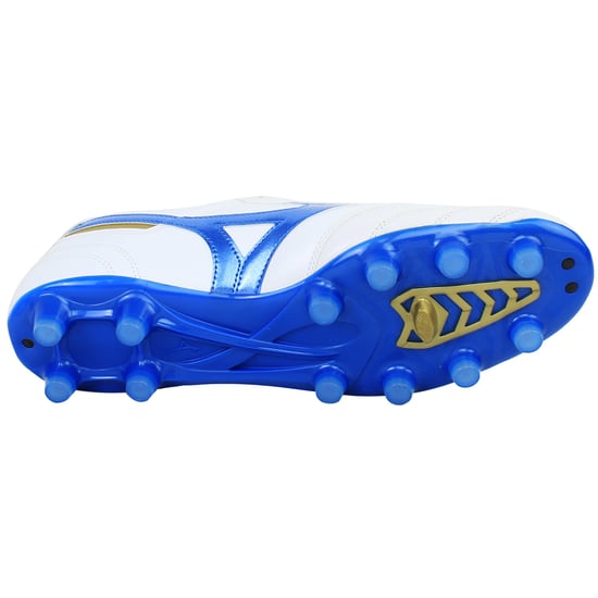 Mizuno Morelia II Pro Herren Fußballschuhe Weiß - Image 5