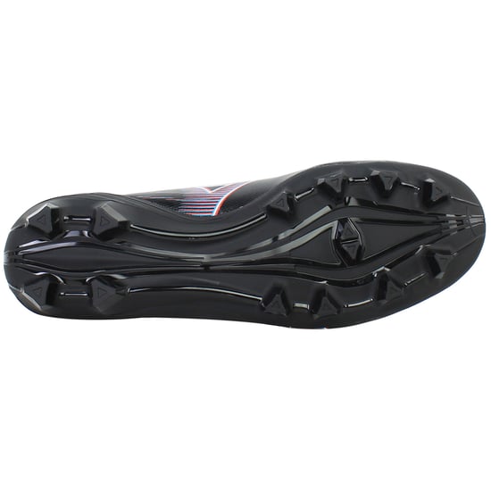 Mizuno Alpha Select Herren Schwarze Fußballschuhe - Image 5