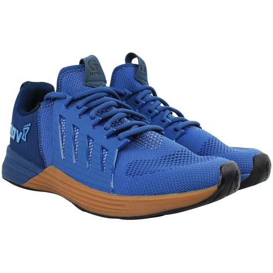 Inov-8 F-Lite G 300 Damen Blau Trainingsschuhe - Image 2