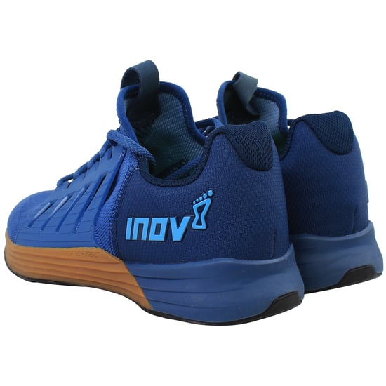 Inov-8 F-Lite G 300 Damen Blau Trainingsschuhe - Image 3