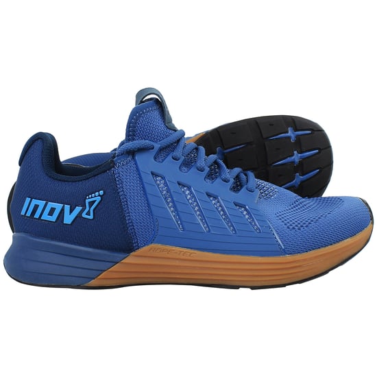 Inov-8 F-Lite G 300 Damen Blau Trainingsschuhe - Image 4