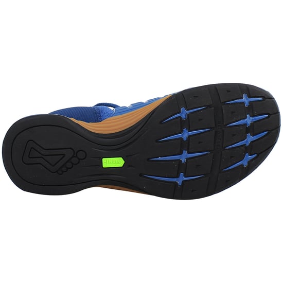 Inov-8 F-Lite G 300 Damen Blau Trainingsschuhe - Image 5