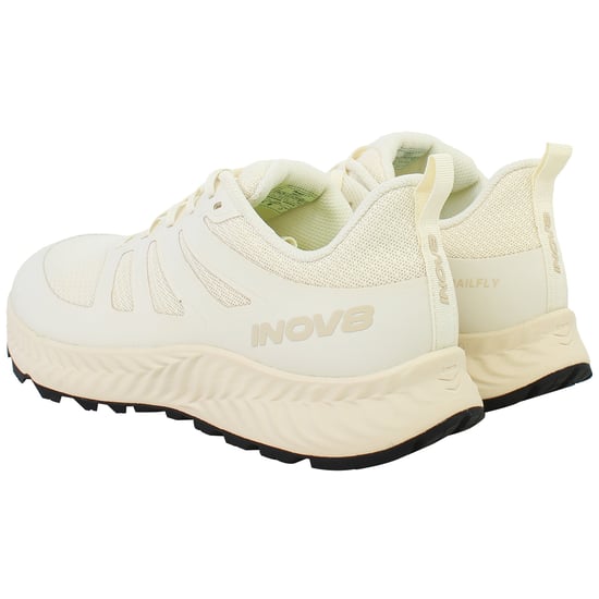 Inov-8 Trailfly Herren Ivory Laufschuhe - Image 3