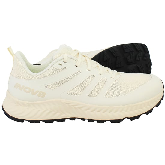 Inov-8 Trailfly Herren Ivory Laufschuhe - Image 4