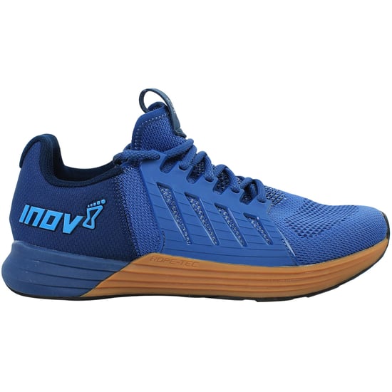 Inov-8 F-Lite G 300 Herren Blau Trainingsschuhe - Image 1