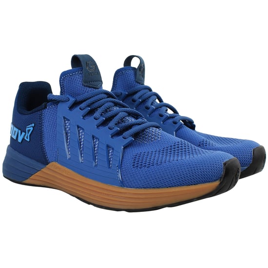 Inov-8 F-Lite G 300 Herren Blau Trainingsschuhe - Image 2