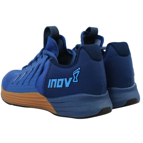 Inov-8 F-Lite G 300 Herren Blau Trainingsschuhe - Image 3