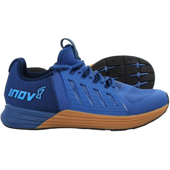 Inov-8 F-Lite G 300 Herren Blau Trainingsschuhe - Image 4