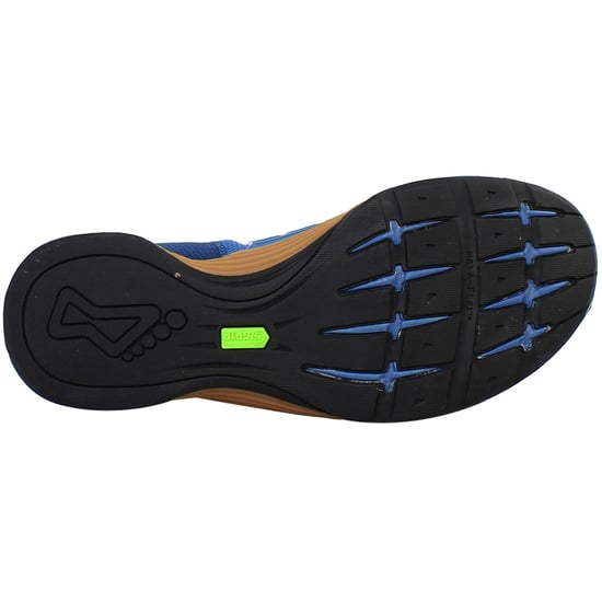 Inov-8 F-Lite G 300 Herren Blau Trainingsschuhe - Image 5