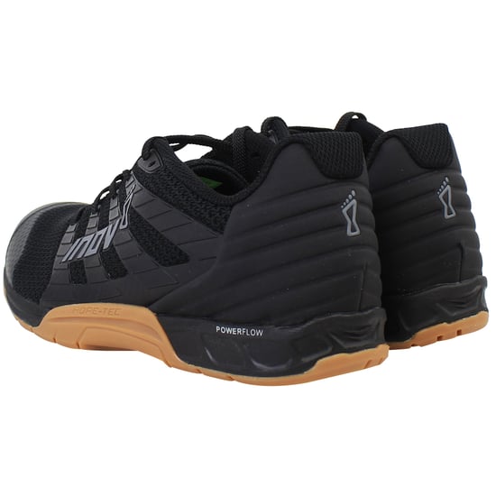 Inov-8 F-Lite 260 V2 Herren Schwarz Trainingsschuhe - Image 3