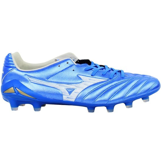 Mizuno Monarcida Neo III Pro Herren Fußballschuhe Blau - Image 1