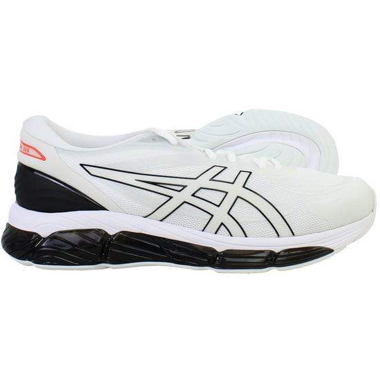 Asics Gel-Quantum 360 VIII Herren Weiße Laufschuhe - Image 4