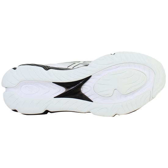 Asics Gel-Quantum 360 VIII Herren Weiße Laufschuhe - Image 5