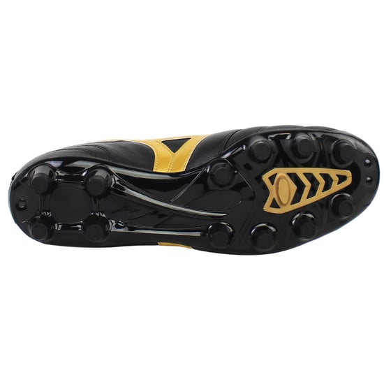 Mizuno Morelia II Pro Herren Fußballschuhe Schwarz - Image 5