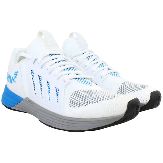 Inov-8 F-Lite G 300 Herren Weiße Trainer - Image 2