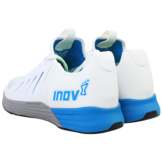 Inov-8 F-Lite G 300 Herren Weiße Trainer - Image 3