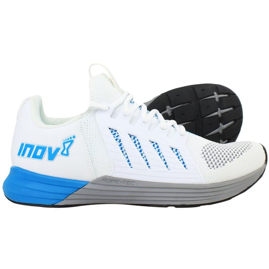 Inov-8 F-Lite G 300 Herren Weiße Trainer - Image 4