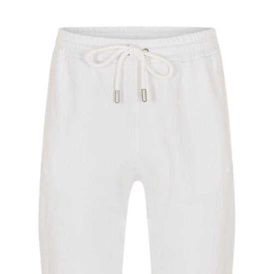 Off White - Jogginghosen für Herren (Weiß) - Image 2
