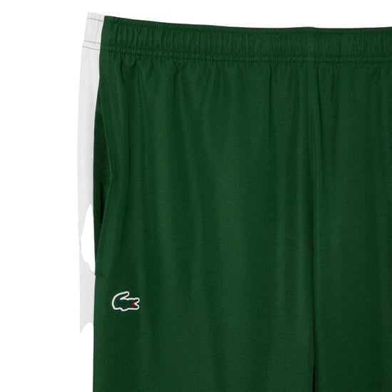 Lacoste - Jogginghosen für Herren (Grün) - Image 3