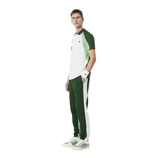 Lacoste - Jogginghosen für Herren (Grün) - Image 4
