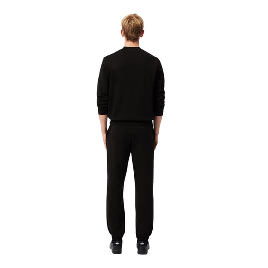 Lacoste - Jogginghosen für Herren (Schwarz) - Image 2