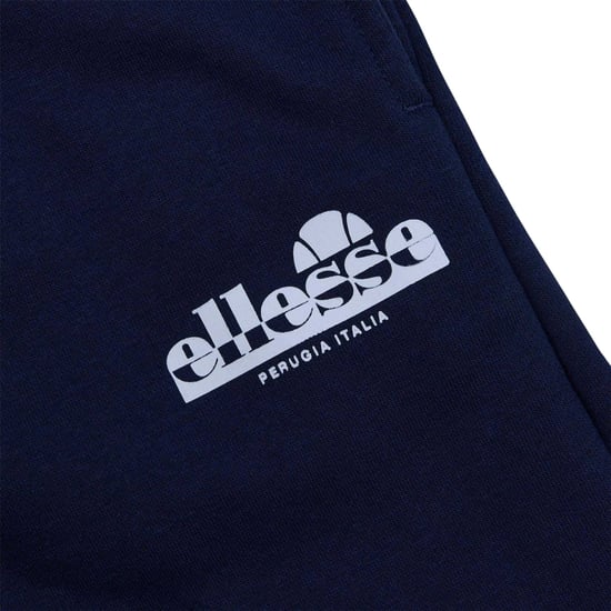 Ellesse - Jogginghosen für Herren , Leger (Marine) - Image 3