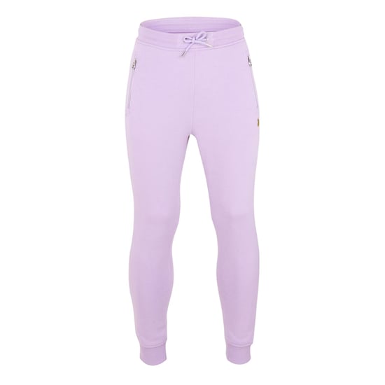 Luke - Jogginghosen für Herren (Lavendel) - Image 1
