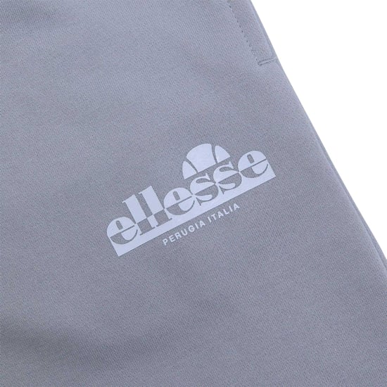 Ellesse - Jogginghosen für Herren , Leger (Hellgrau) - Image 3